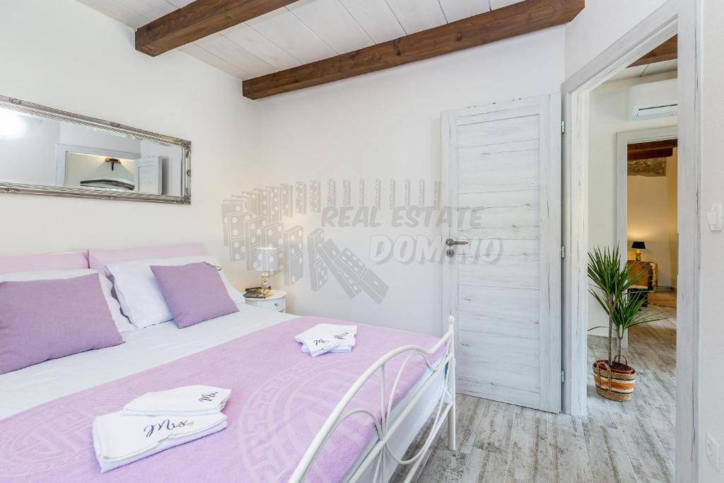 Bellissimo antico restaurato con terrazza sul tetto!