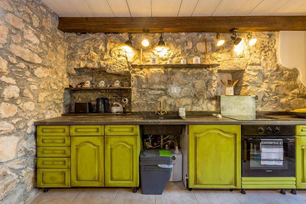 Bellissimo antico restaurato con terrazza sul tetto!