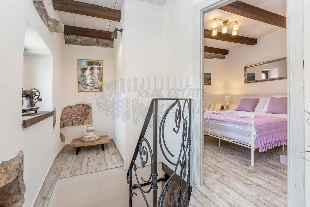 Bellissimo antico restaurato con terrazza sul tetto!