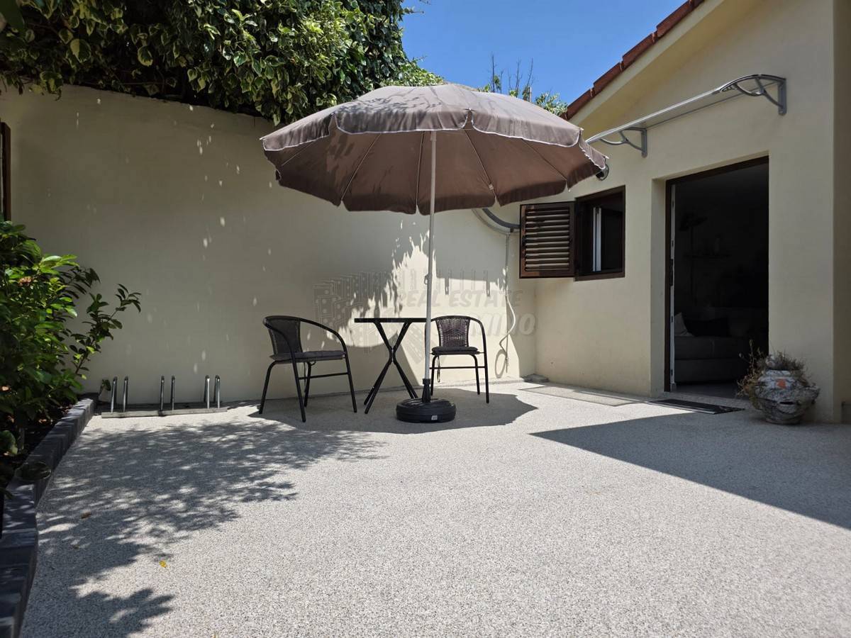 Seconda linea verso il mare! Casa indipendente! L'isola di Krk!