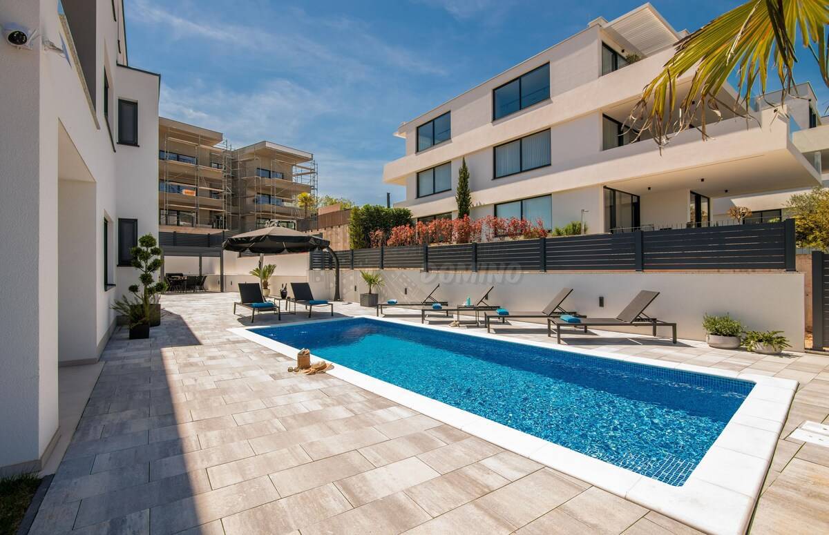 Appartamento di lusso a Rova! Malinska