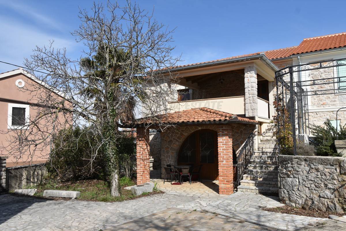 Casa Dobrinj, 150m2