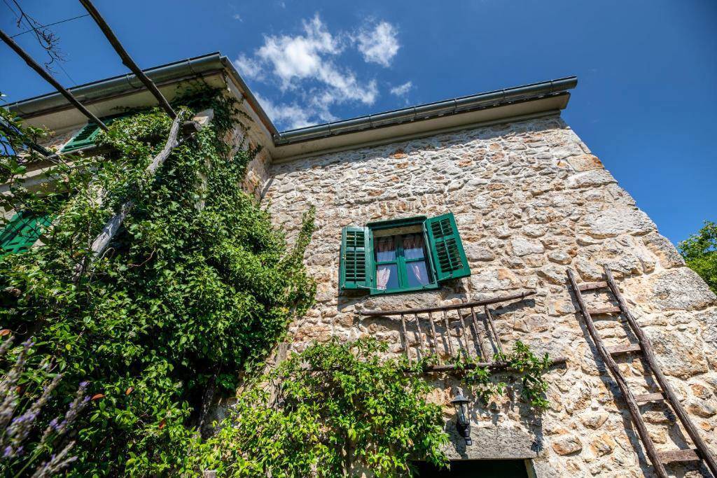 Casa Dobrinj, 225m2