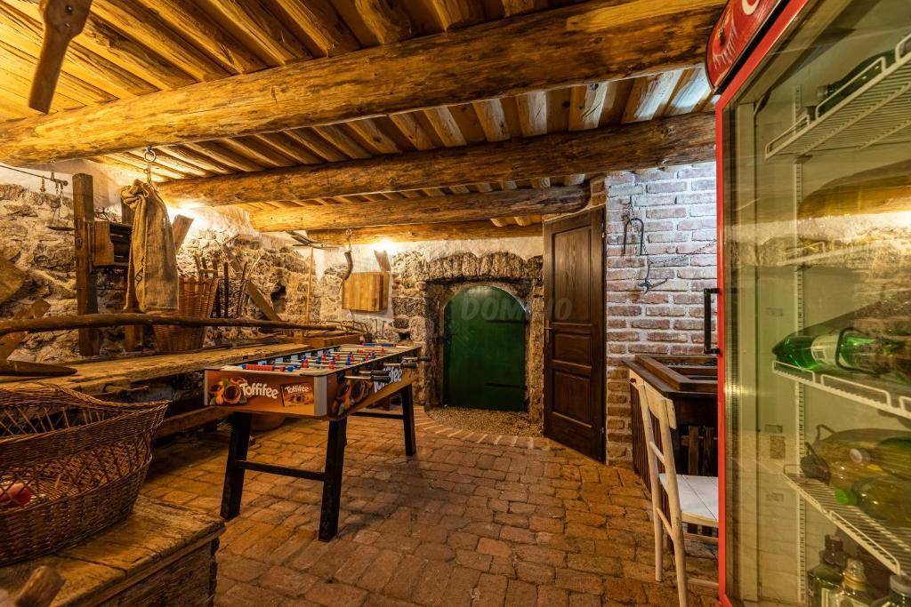 Casa Dobrinj, 225m2