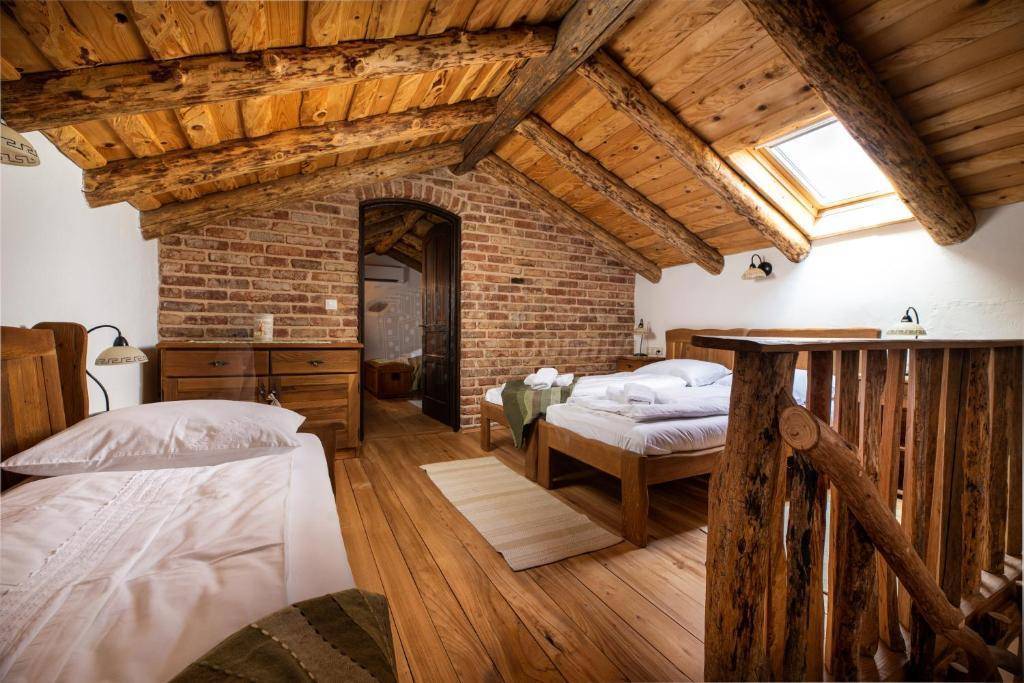 Casa Dobrinj, 225m2