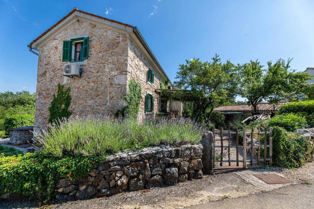 Casa Dobrinj, 225m2