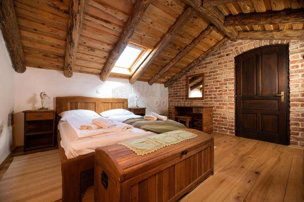 Casa Dobrinj, 225m2