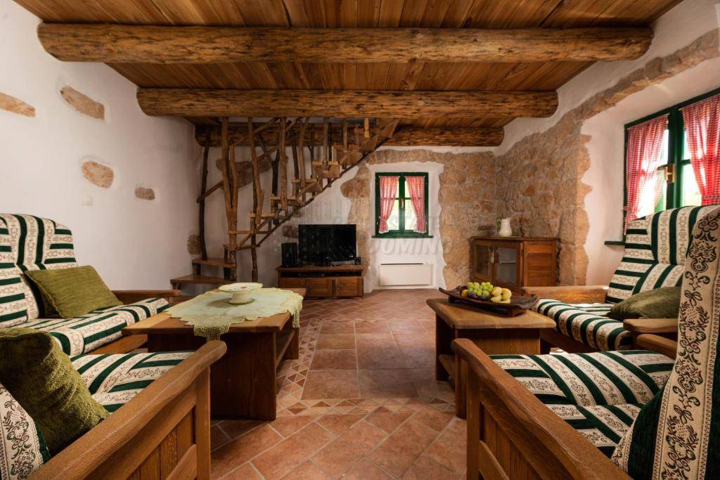 Casa Dobrinj, 225m2