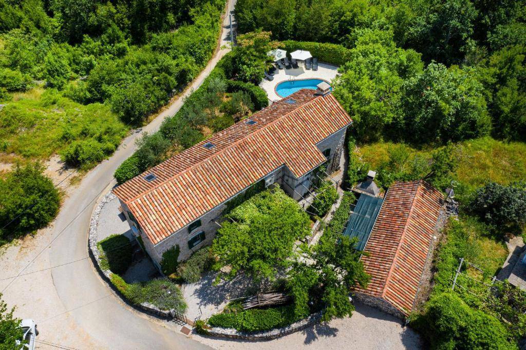 Casa Dobrinj, 225m2