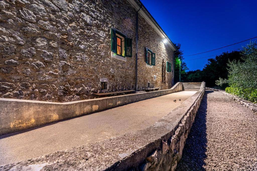Casa Dobrinj, 225m2
