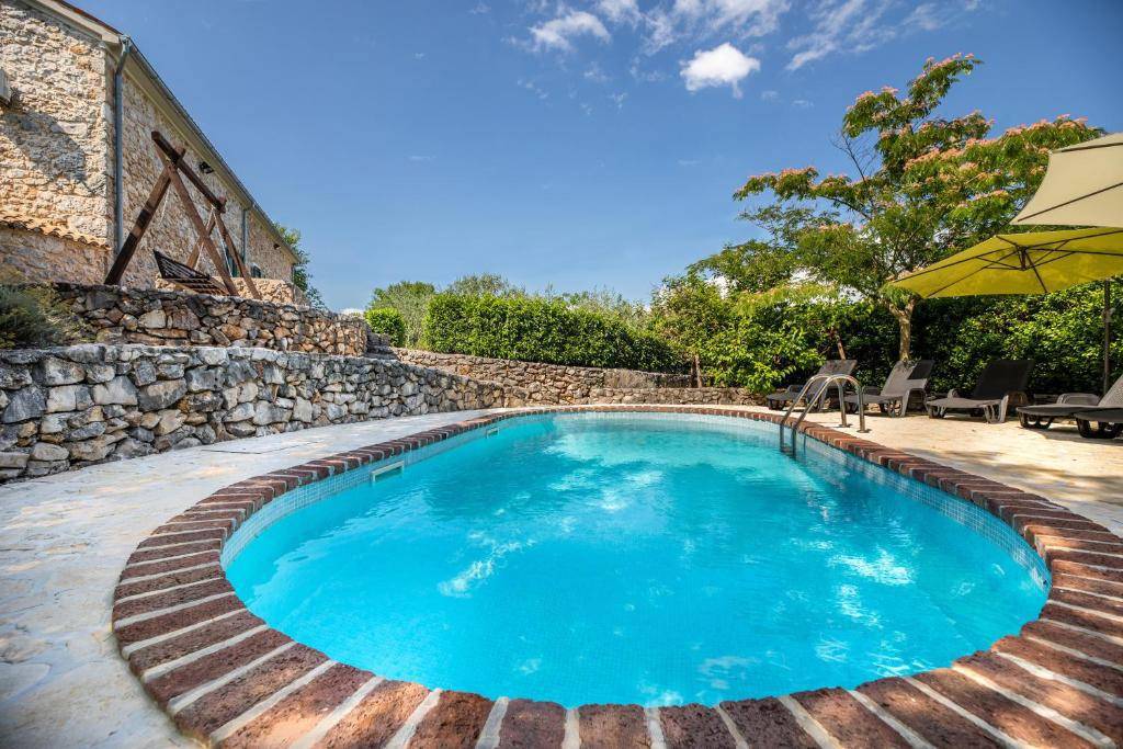 Casa Dobrinj, 225m2