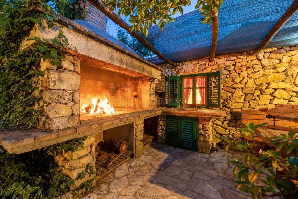 Casa Dobrinj, 225m2