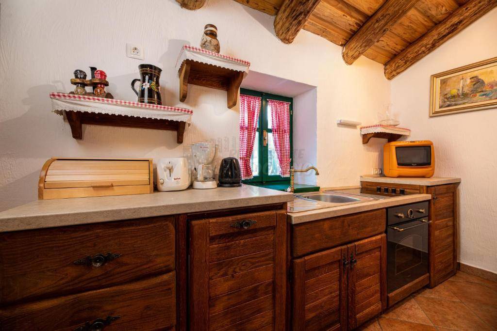 Casa Dobrinj, 225m2