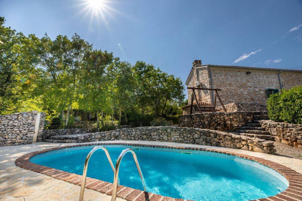 Casa Dobrinj, 225m2