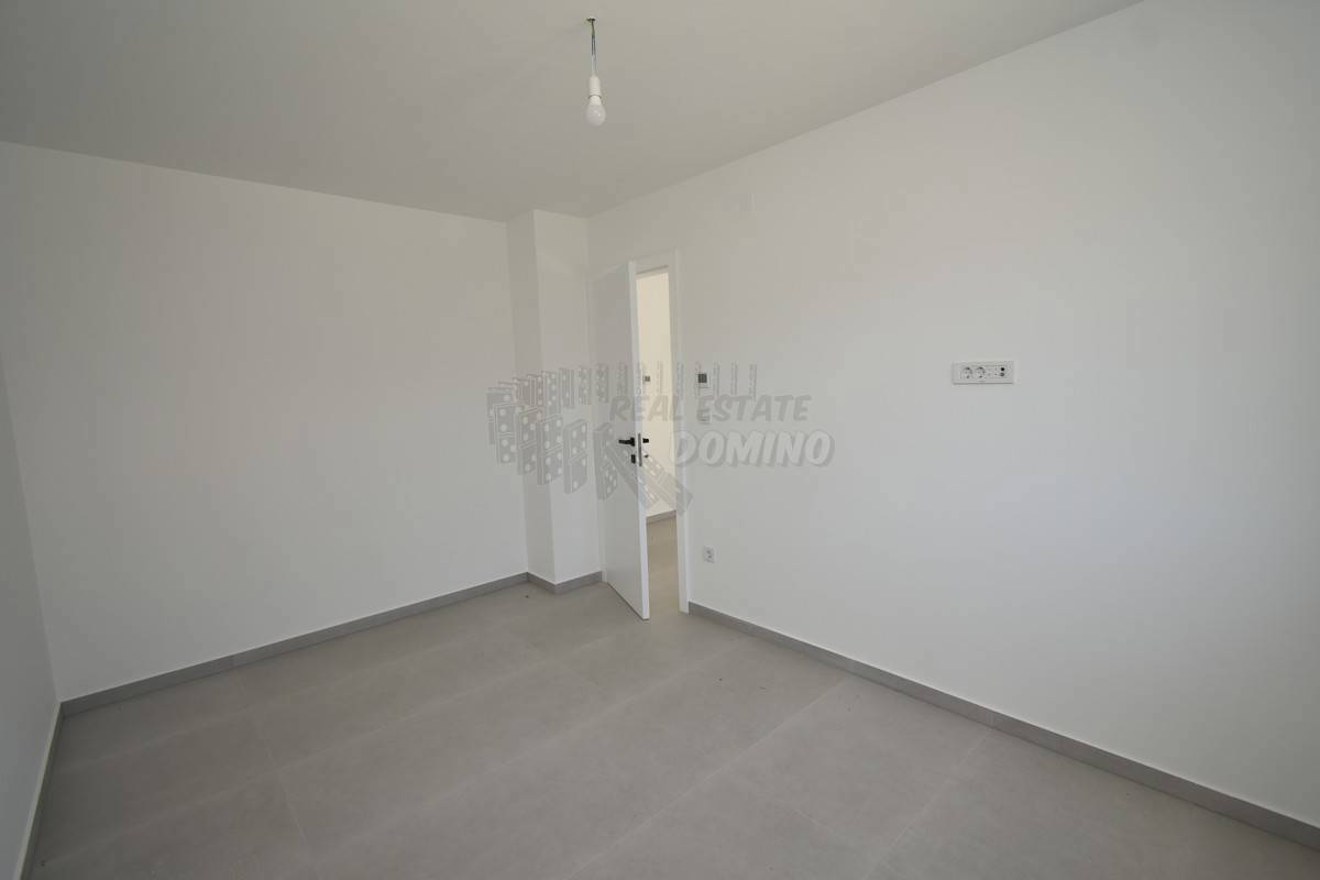 Appartamento Malinska, Malinska-Dubašnica, 115m2