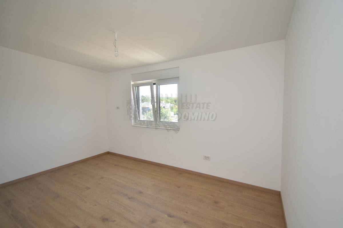 Appartamento Malinska, Malinska-Dubašnica, 115m2