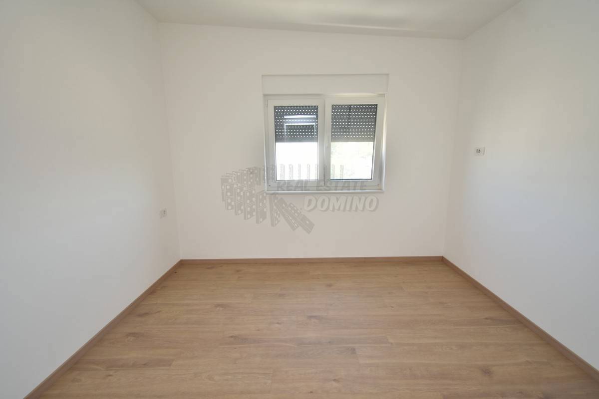 Appartamento Malinska, Malinska-Dubašnica, 115m2