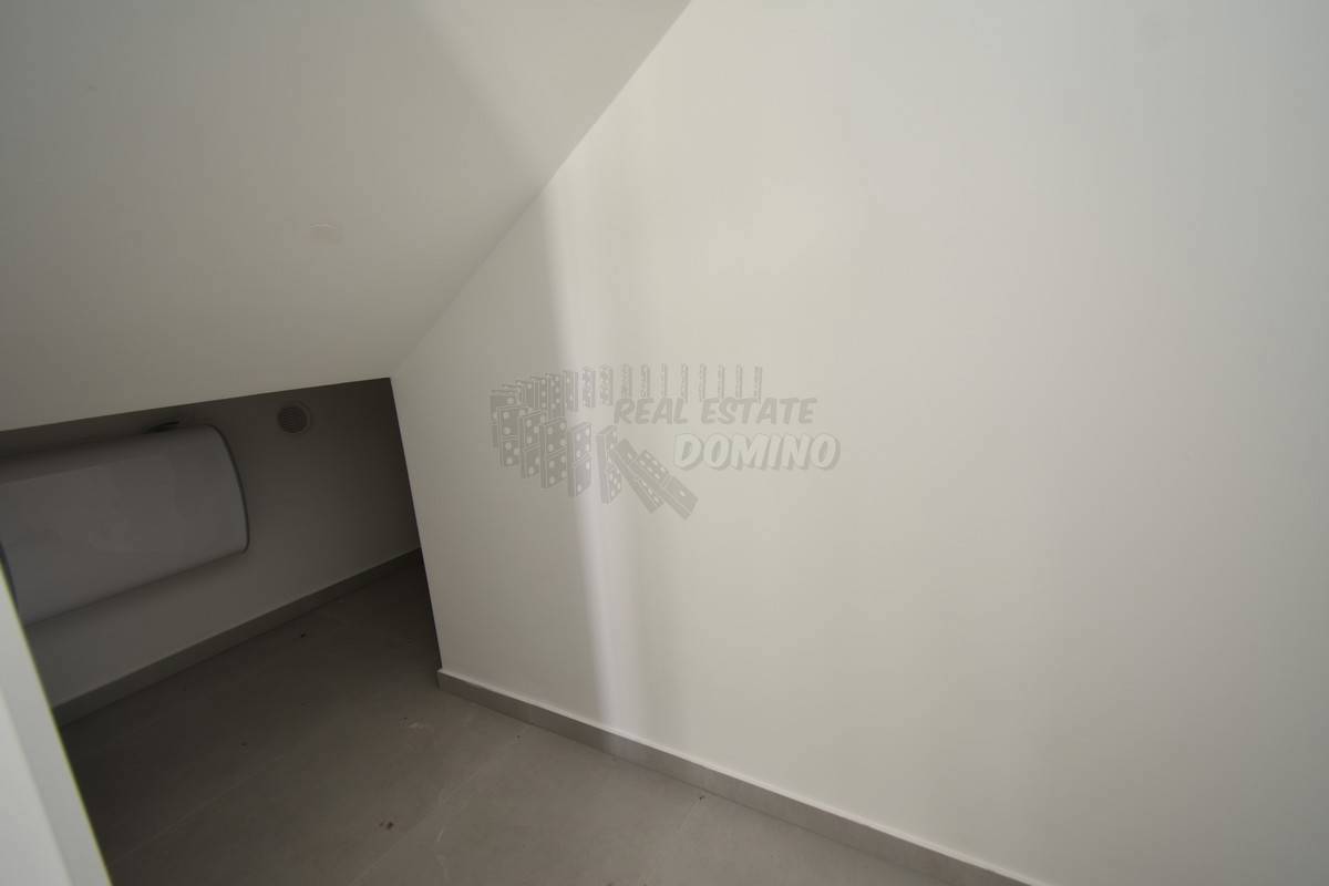 Appartamento Malinska, Malinska-Dubašnica, 115m2