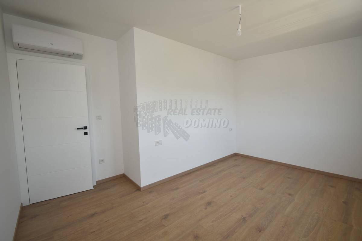 Appartamento Malinska, Malinska-Dubašnica, 115m2