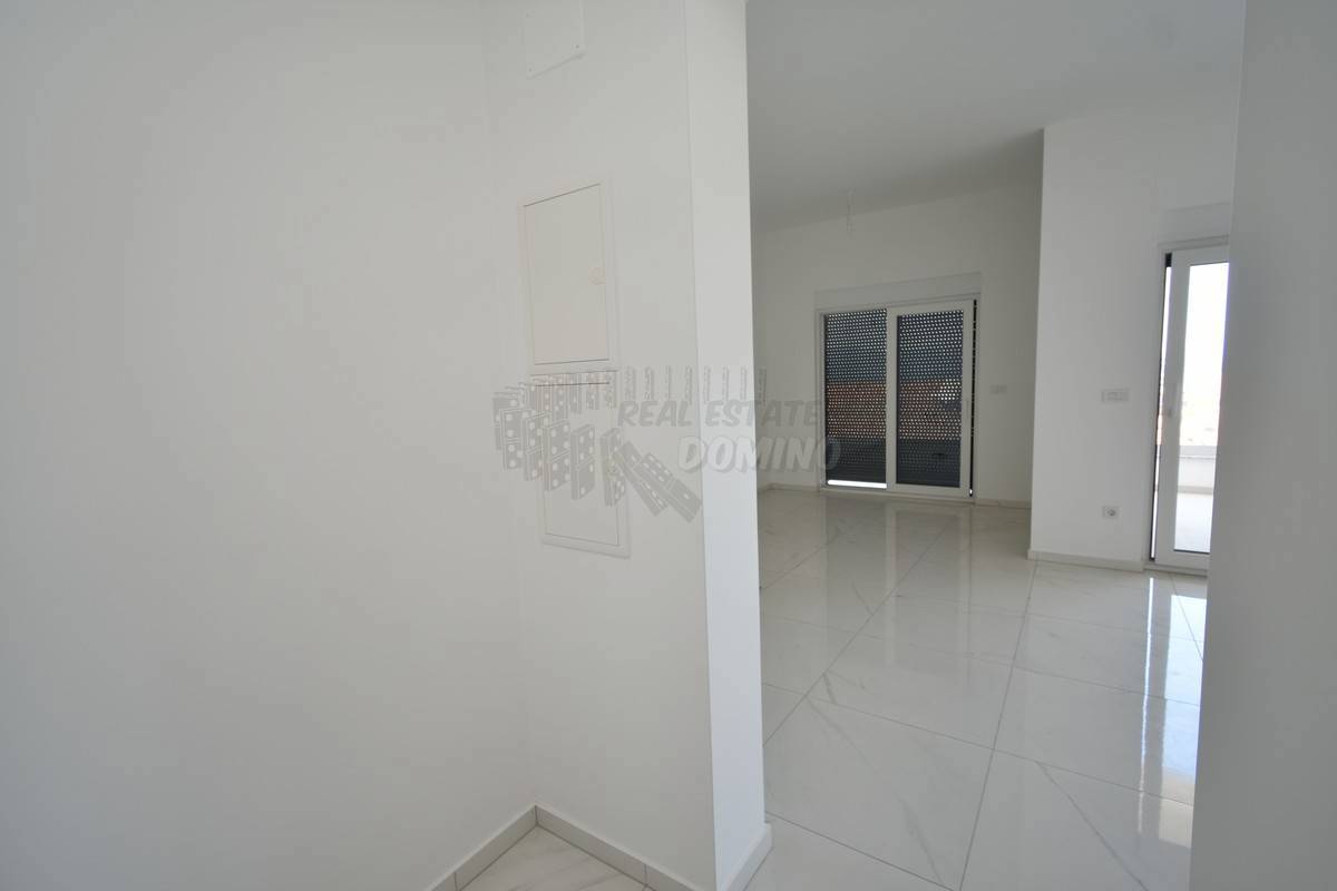 Appartamento Malinska, Malinska-Dubašnica, 115m2