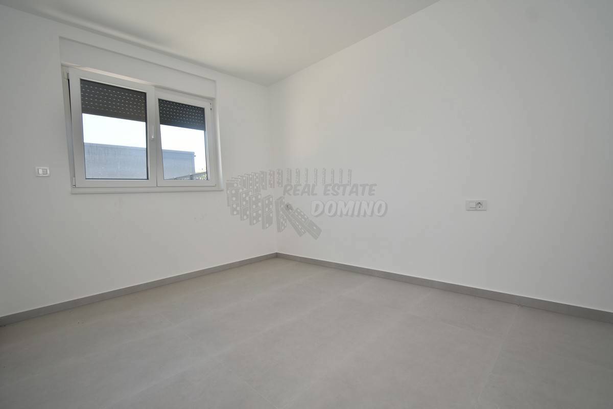 Appartamento Malinska, Malinska-Dubašnica, 115m2