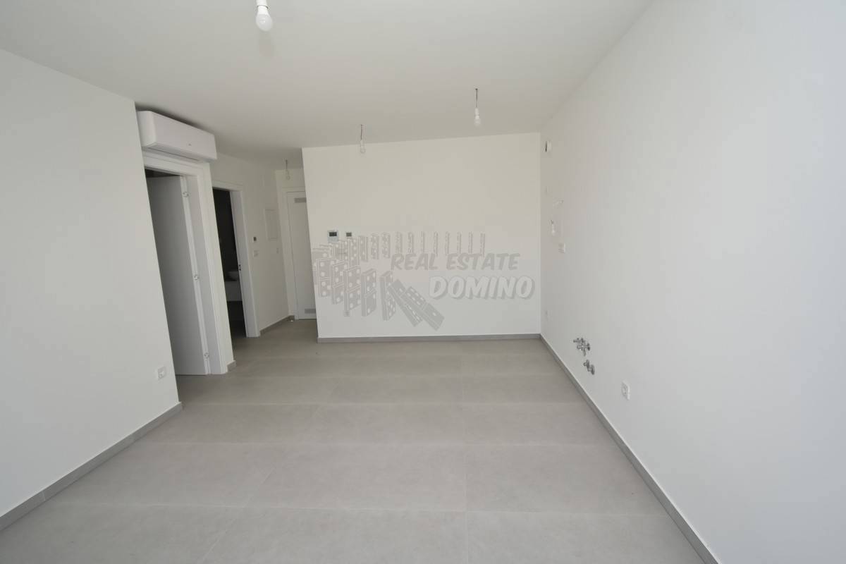 Appartamento Malinska, Malinska-Dubašnica, 115m2