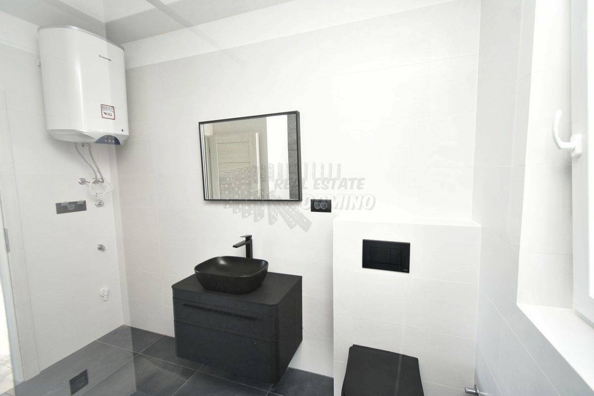 Appartamento Soline, Dobrinj, 72m2