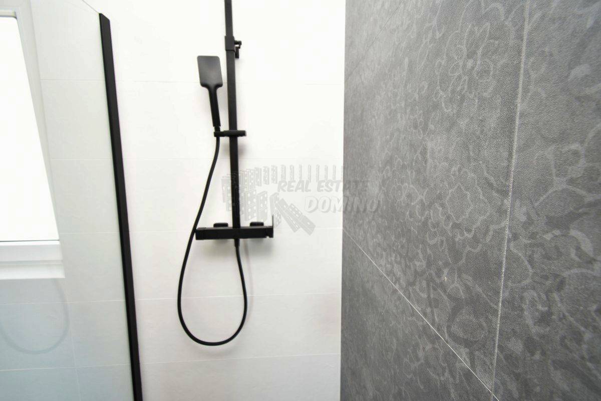 Appartamento Soline, Dobrinj, 72m2