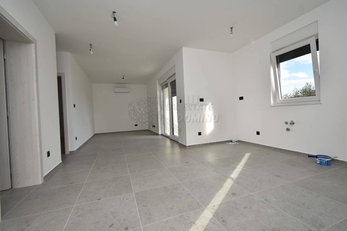 Appartamento Soline, Dobrinj, 72m2