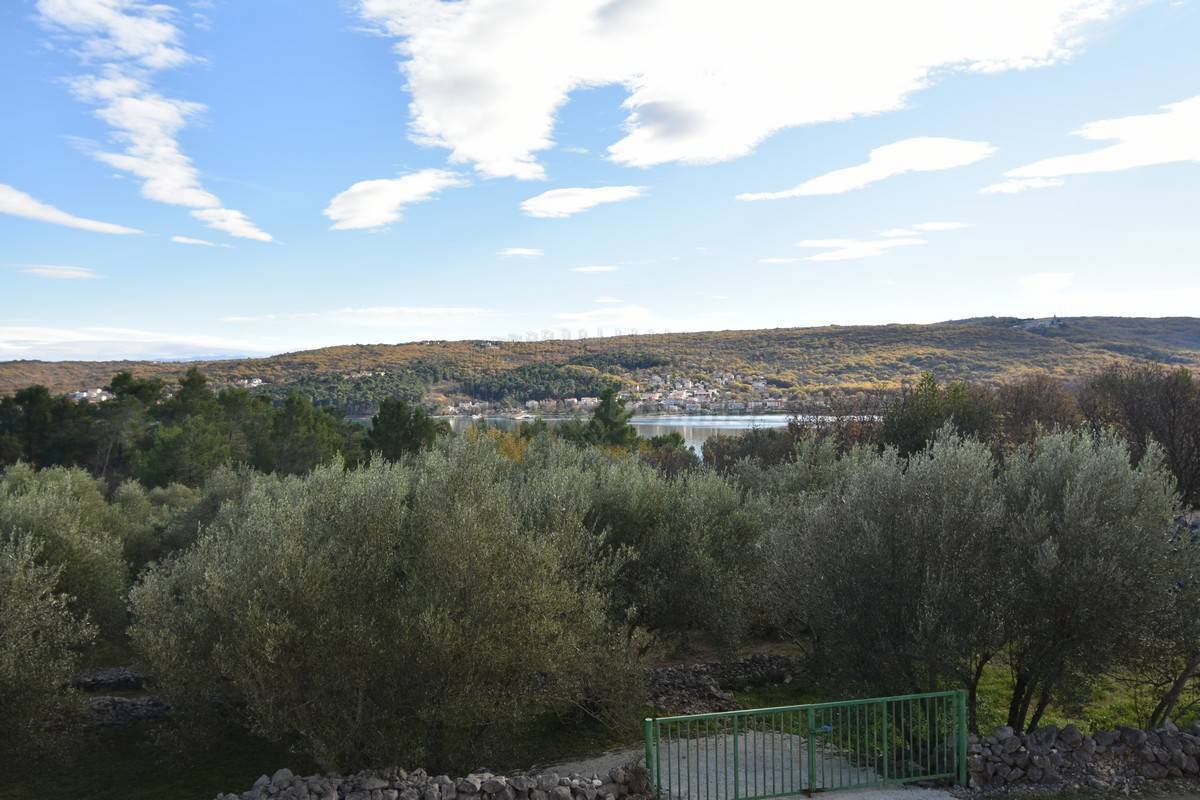 Appartamento Soline, Dobrinj, 72m2