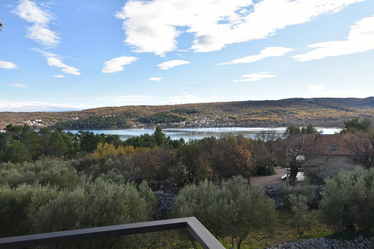 Appartamento Soline, Dobrinj, 72m2