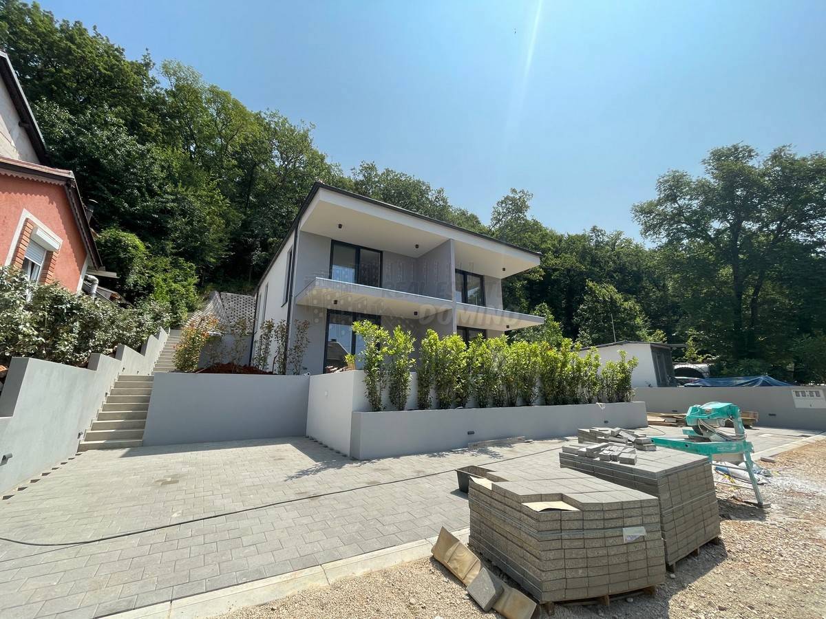 Appartamento Omišalj, 67m2