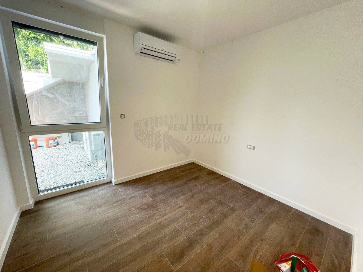 Appartamento Omišalj, 67m2