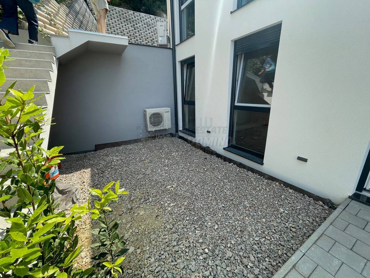 Appartamento Omišalj, 67m2