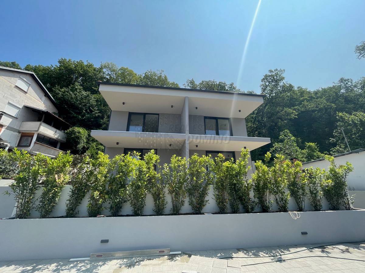 Appartamento Omišalj, 67m2