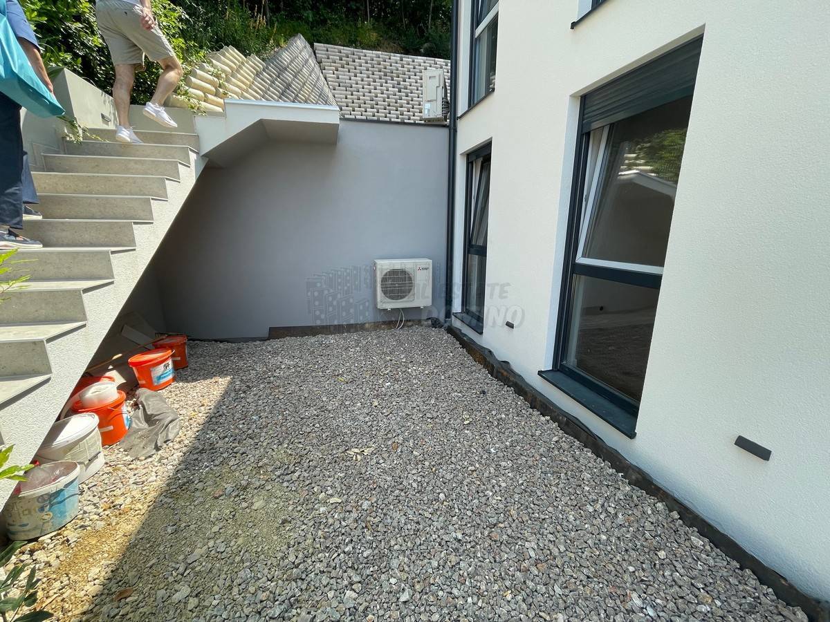 Appartamento Omišalj, 67m2