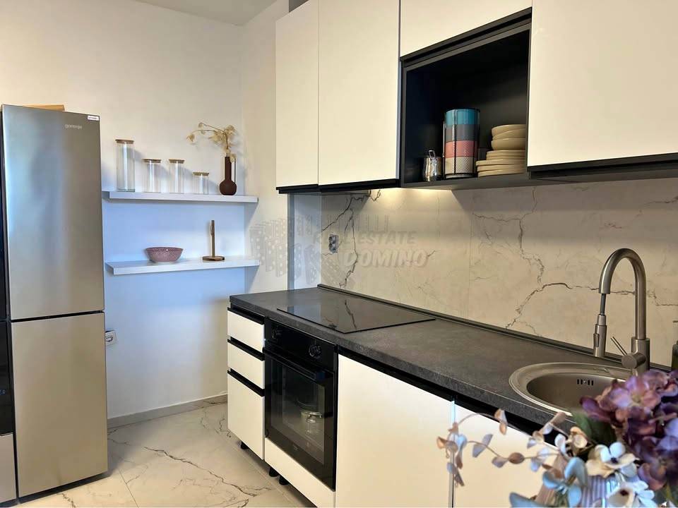 Casa indipendente con giardino! Isola di Veglia