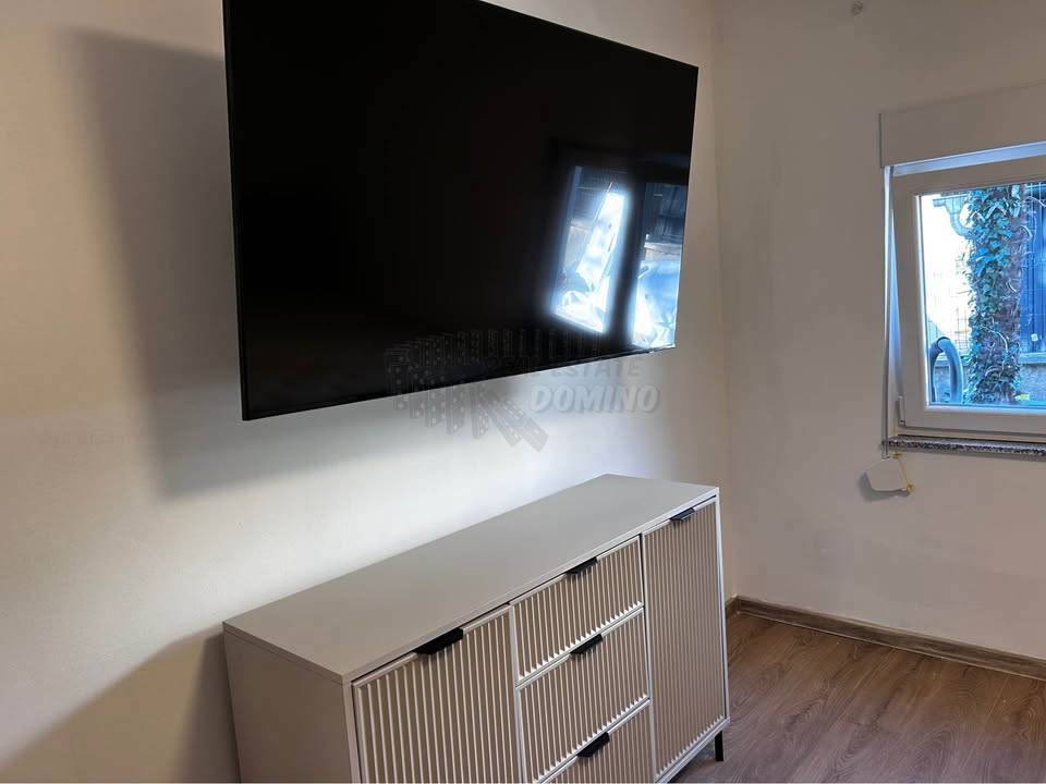 Casa indipendente con giardino! Isola di Veglia