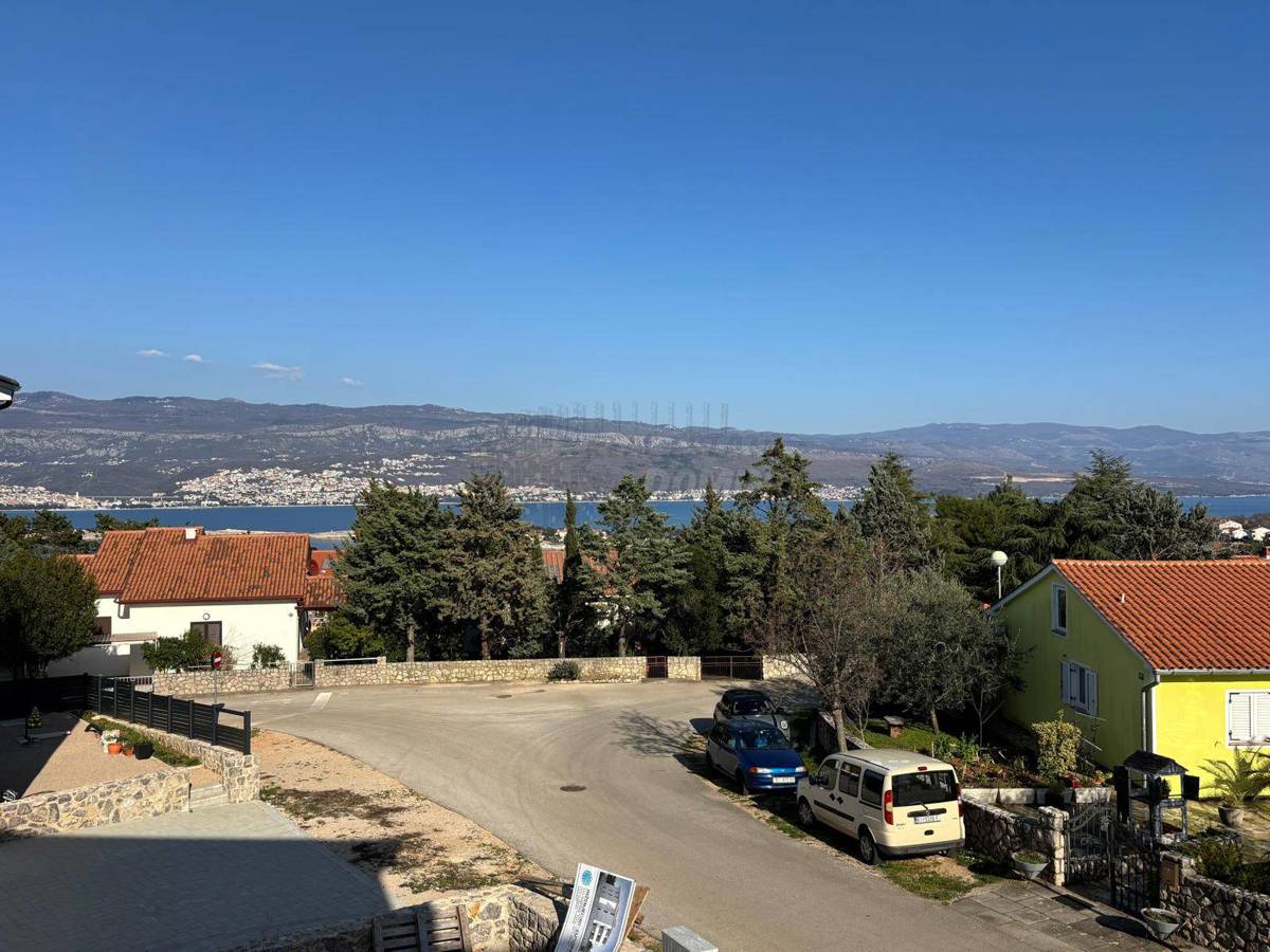 Appartamento Šilo, Dobrinj, 76m2