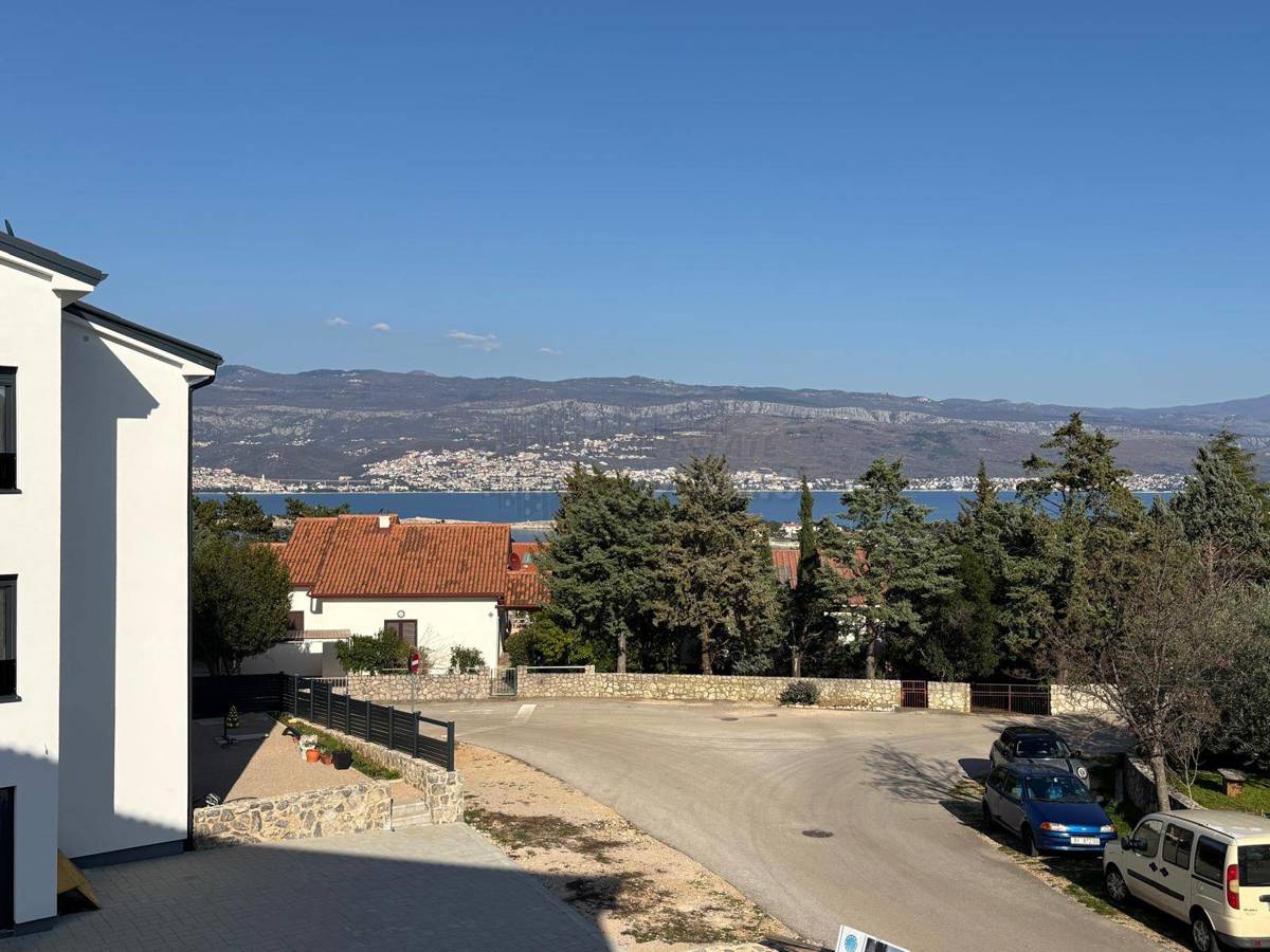 Appartamento Šilo, Dobrinj, 76m2