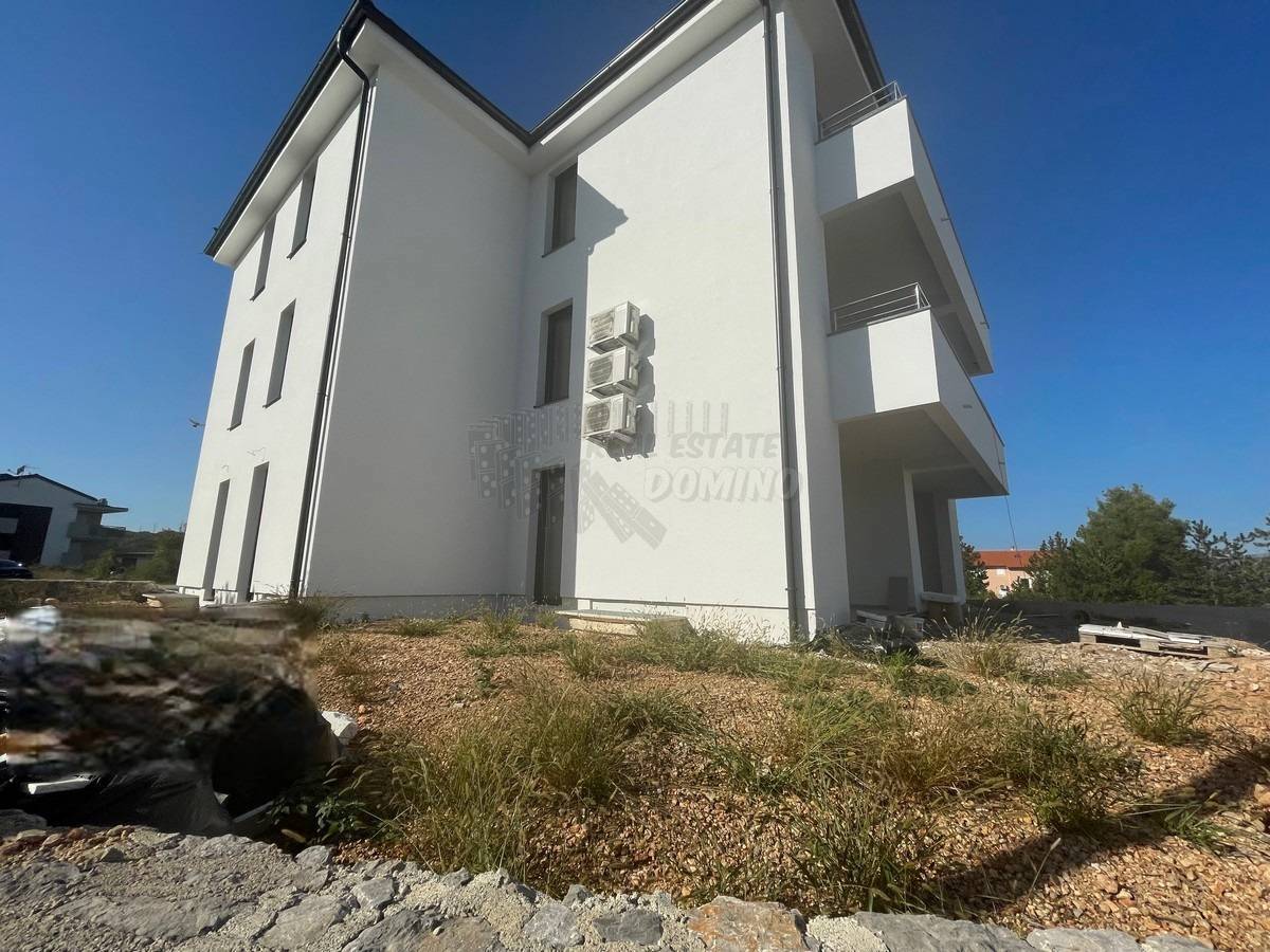 Appartamento Šilo, Dobrinj, 76m2