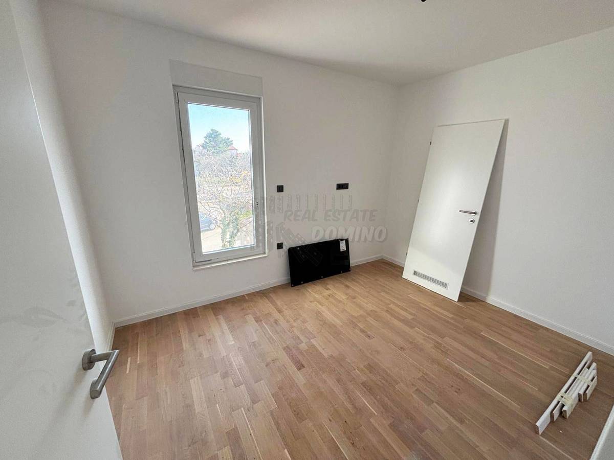 Appartamento Šilo, Dobrinj, 76m2