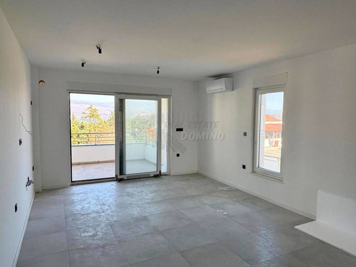 Appartamento Šilo, Dobrinj, 76m2