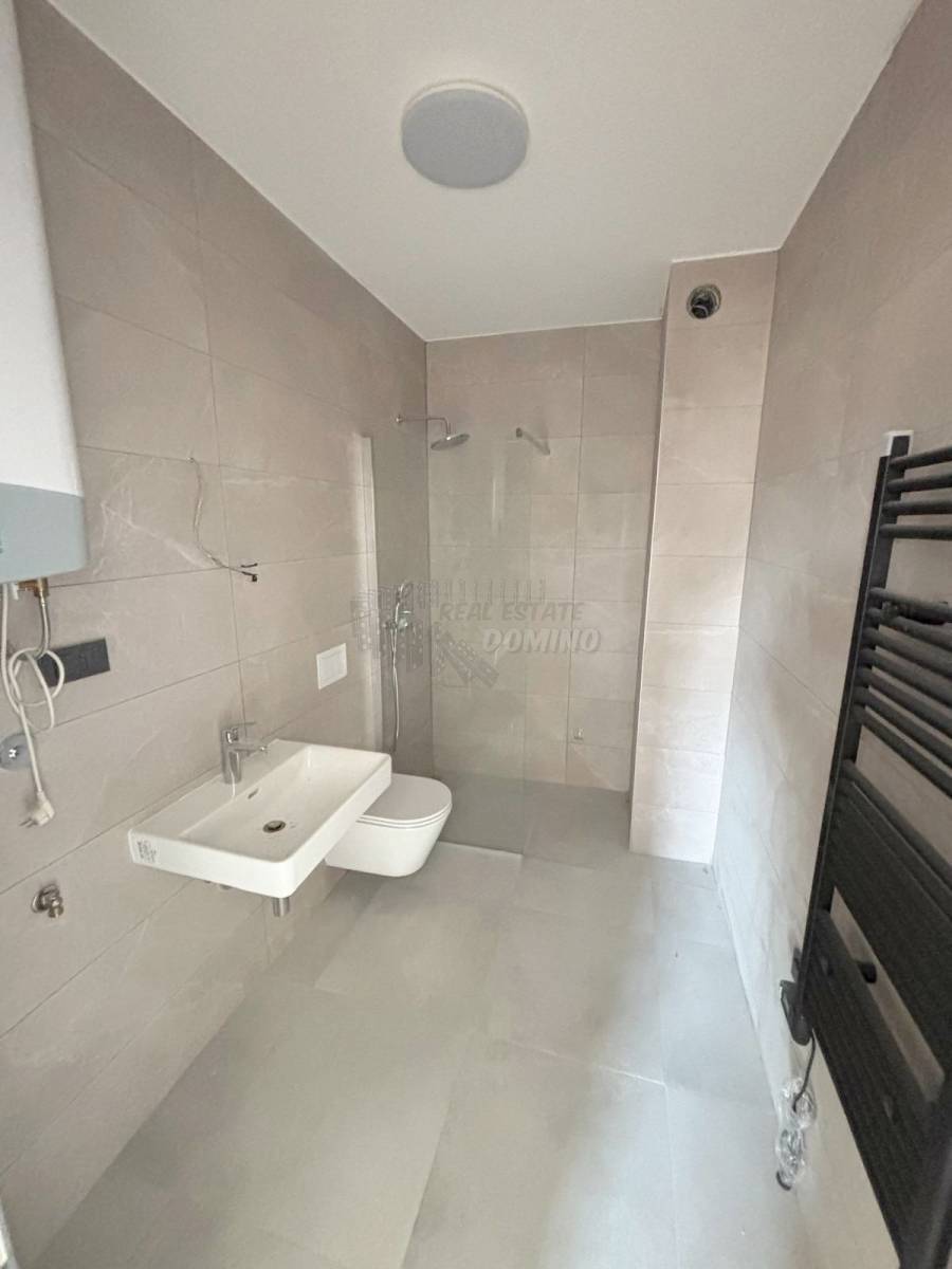 Appartamento Šilo, Dobrinj, 76m2