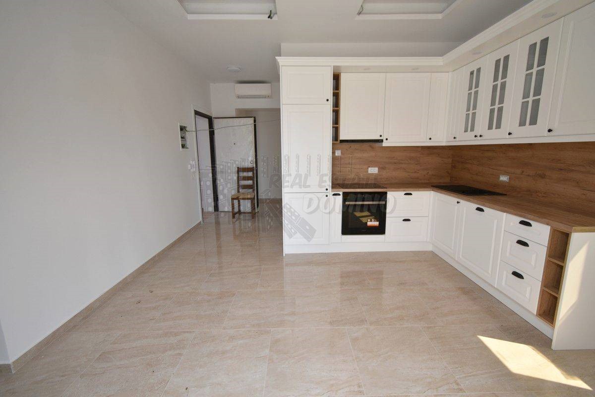 Appartamento Njivice, Omišalj, 68m2