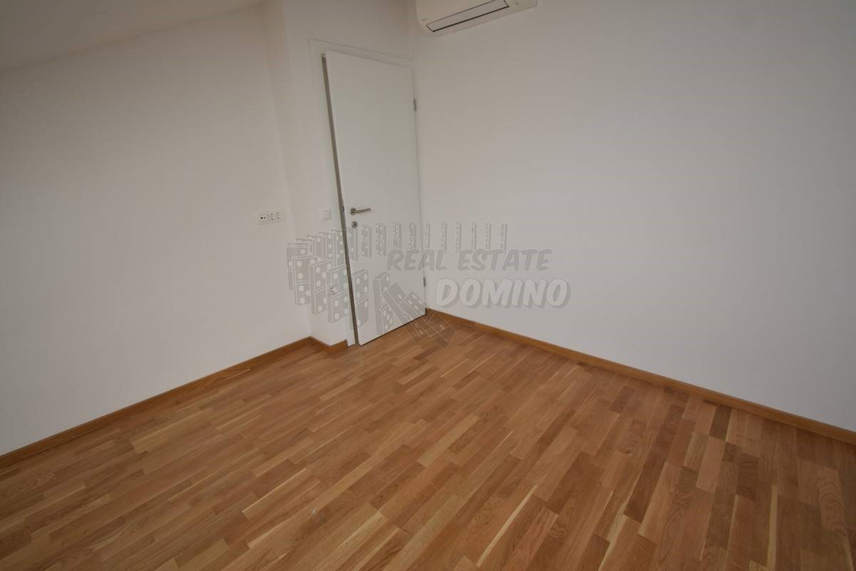 Appartamento Njivice, Omišalj, 68m2