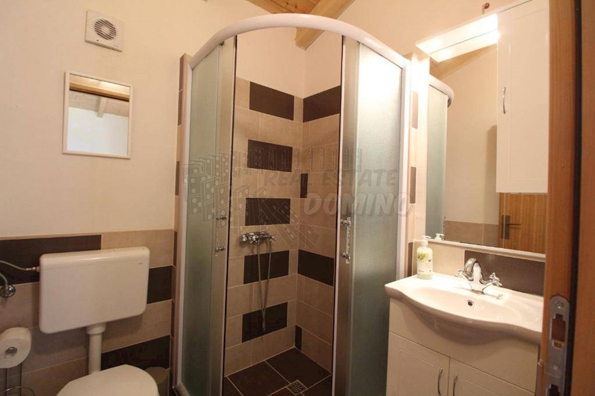 Villa mediterranea unica con piscina, sauna e ampio giardino!