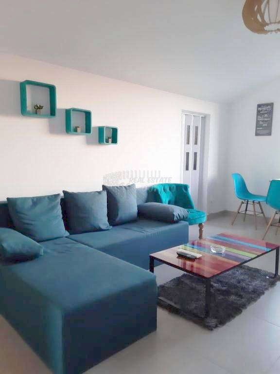 Appartamento Njivice, Omišalj, 42m2