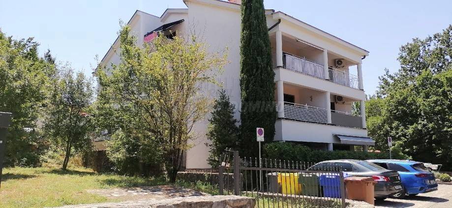 Appartamento Njivice, Omišalj, 42m2