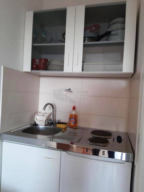 Appartamento Njivice, Omišalj, 42m2